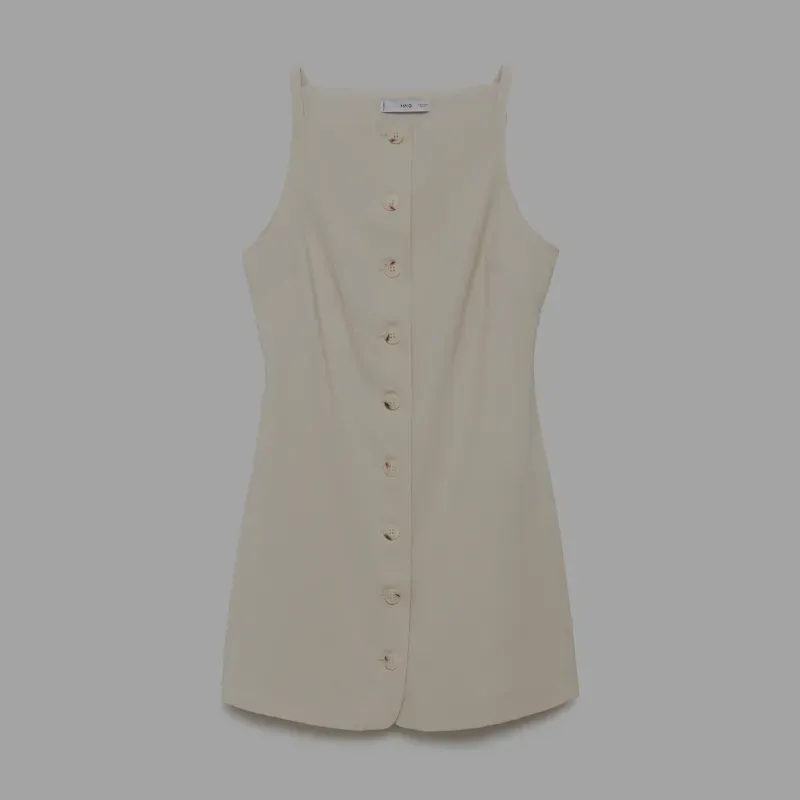 Vestido MANGO 