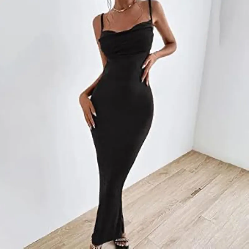 Vestido negro