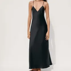 Vestido ZARA