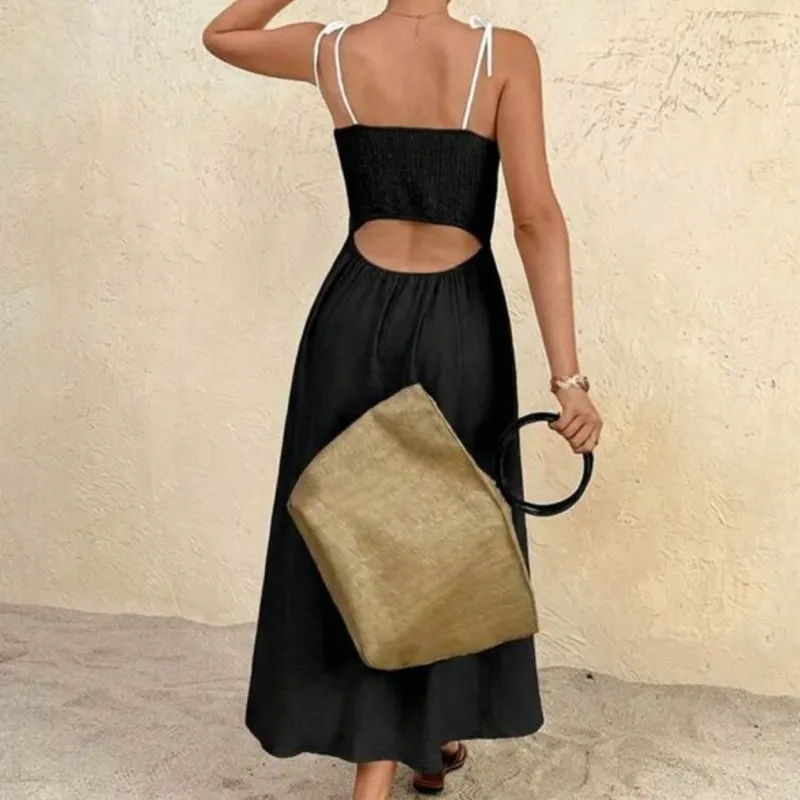 Vestido Negro