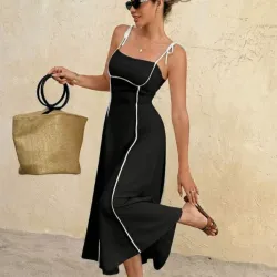 Vestido Negro
