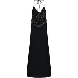 Vestido negro