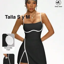 Vestido negro