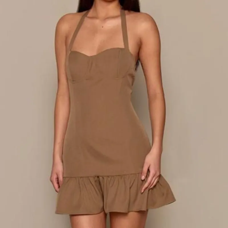 Vestido Pretty Little Thing