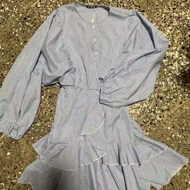 Vestido
