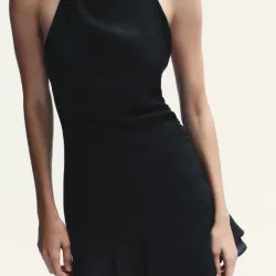 Vestido ZARA