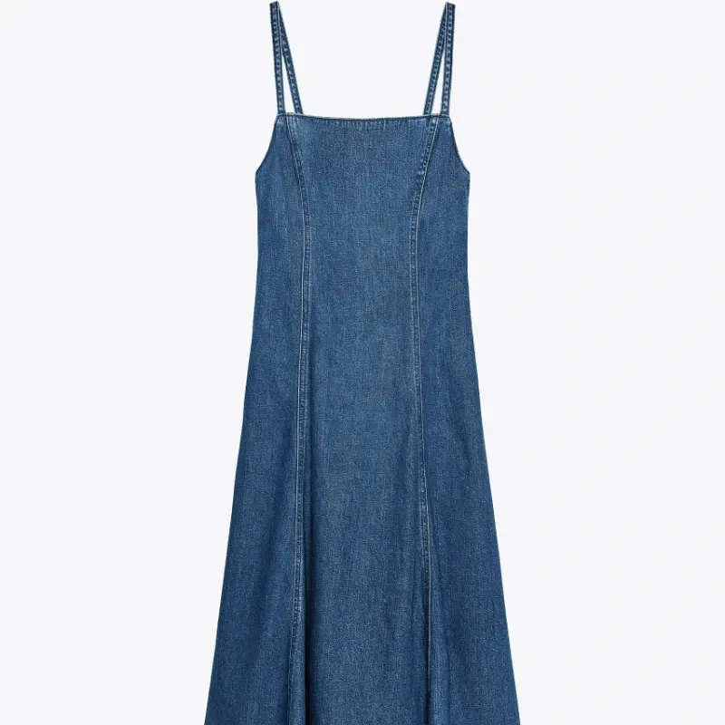 Vestido Zara