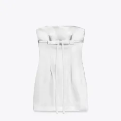 Vestido ZARA