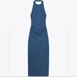 Vestido ZARA