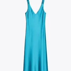 Vestido ZARA