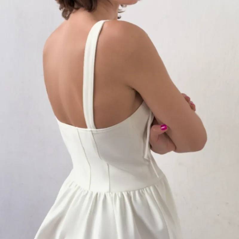Vestido Zara