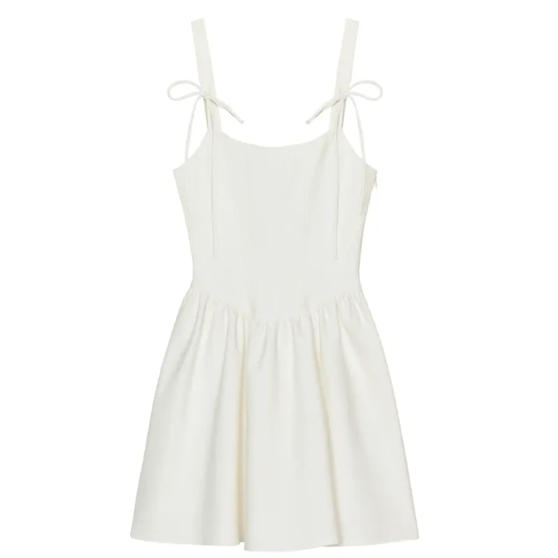 Vestido Zara