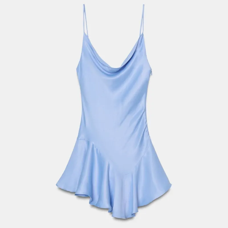 Vestido Zara