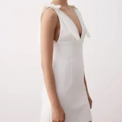 Vestido ZARA