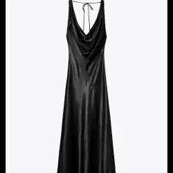 Vestido ZARA
