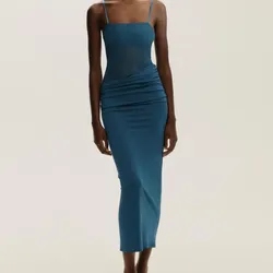 Vestido Zara