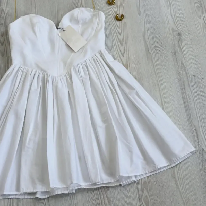 Vestido Zara