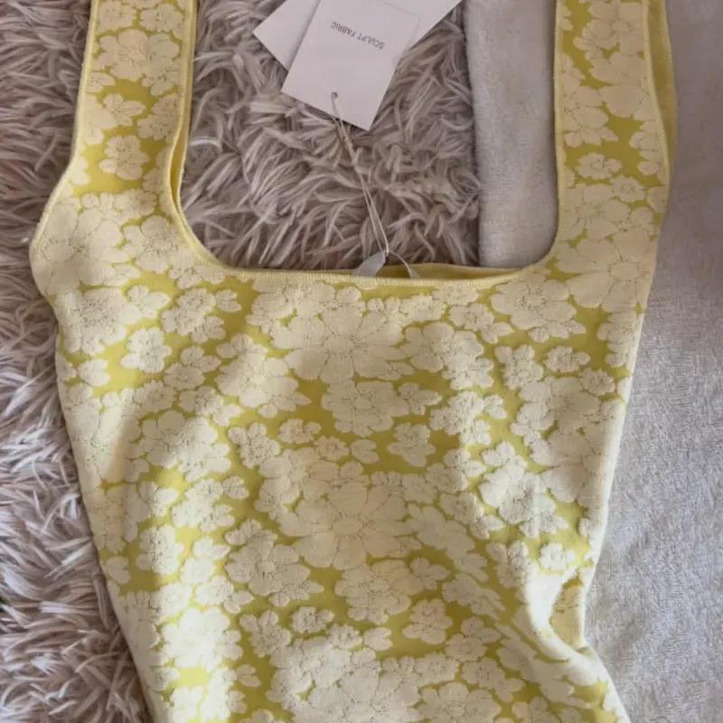 Vestido ZARA Bordado