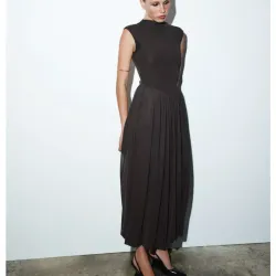 Vestido ZARA Carmelita