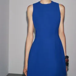 Vestido ZARA