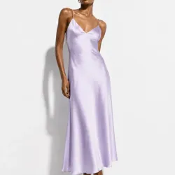 Vestido Zara