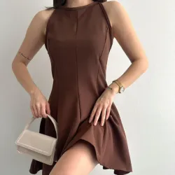 Vestido ZARA