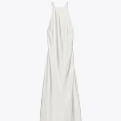 Vestido Zara
