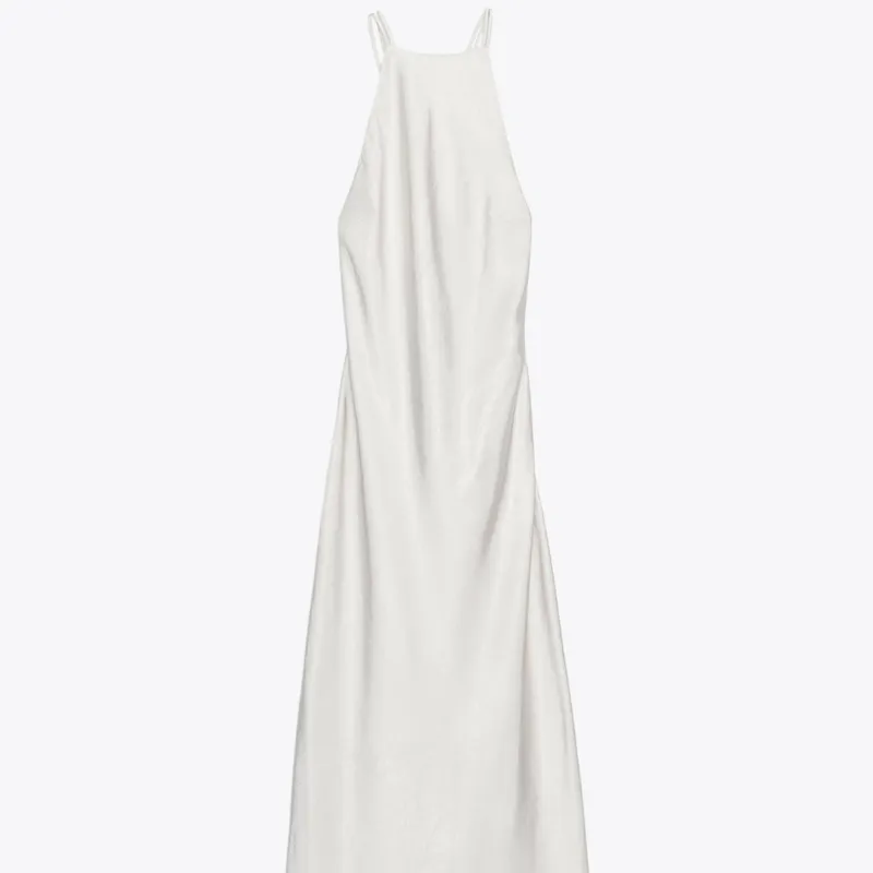 Vestido Zara