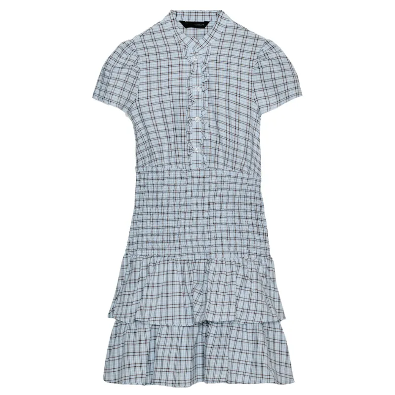 Vestido Zara