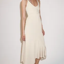 Vestido Zara