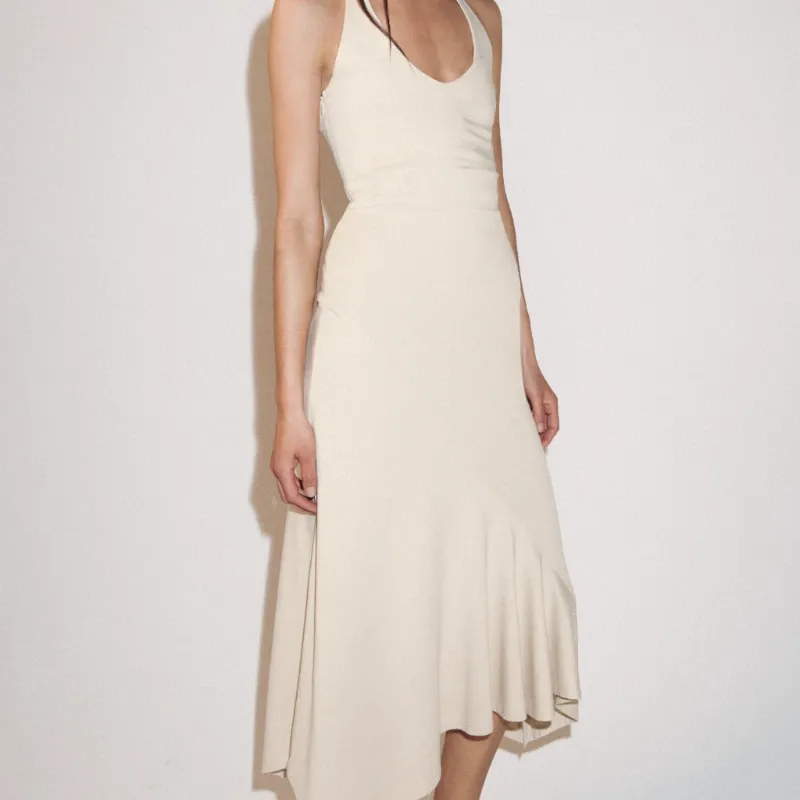 Vestido Zara