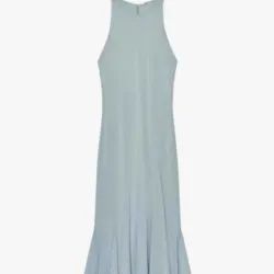 Vestido ZARA