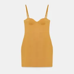 Vestido Zara