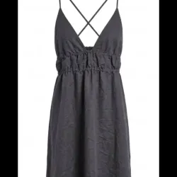 Vestido ZARA Largo