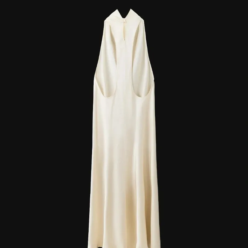 Vestido Zara