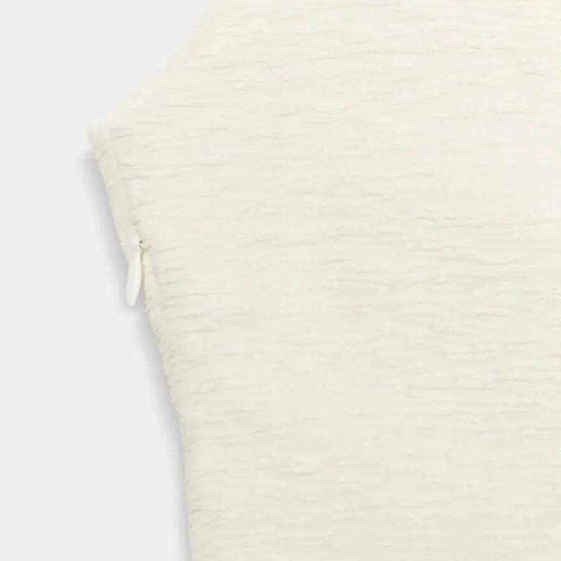 Vestido Zara