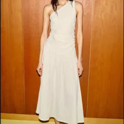Vestido Zara