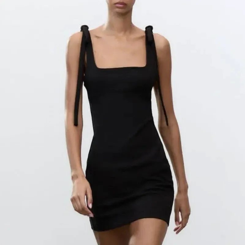 Vestido Zara