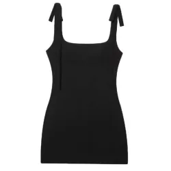Vestido Zara