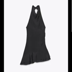 Vestido ZARA