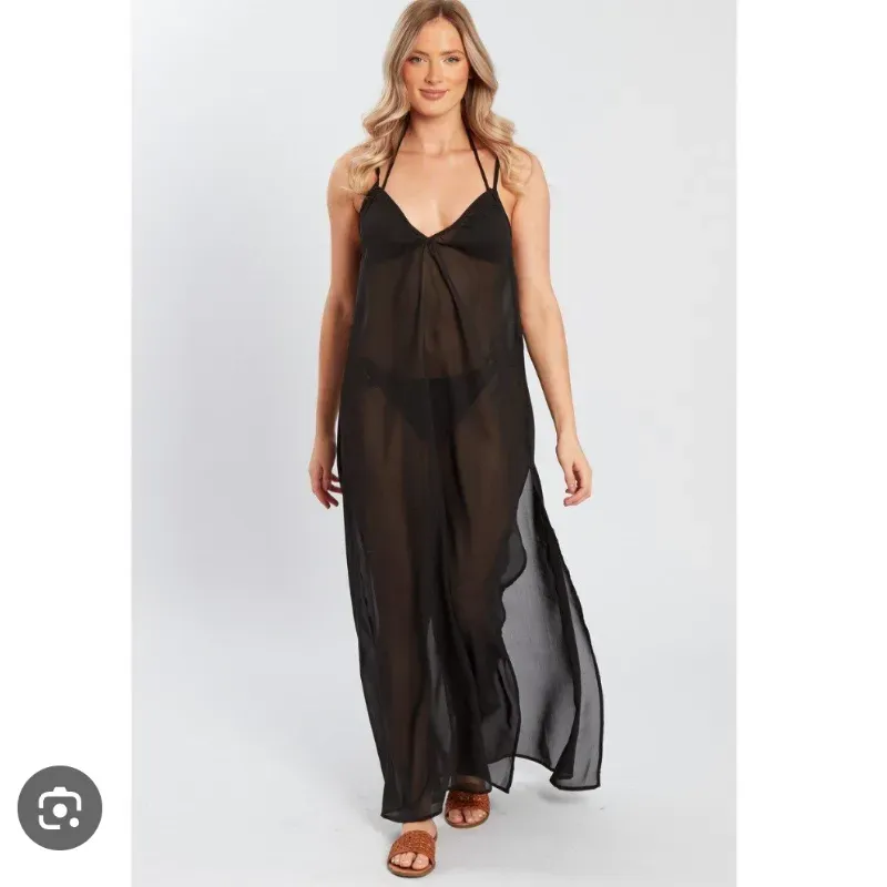 Vestido ZARA tipo Paredo