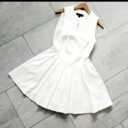 Vestido ZARA