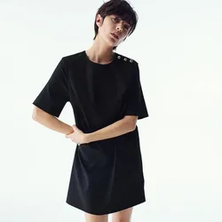 Vestido Zara