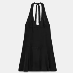Vestido Zara