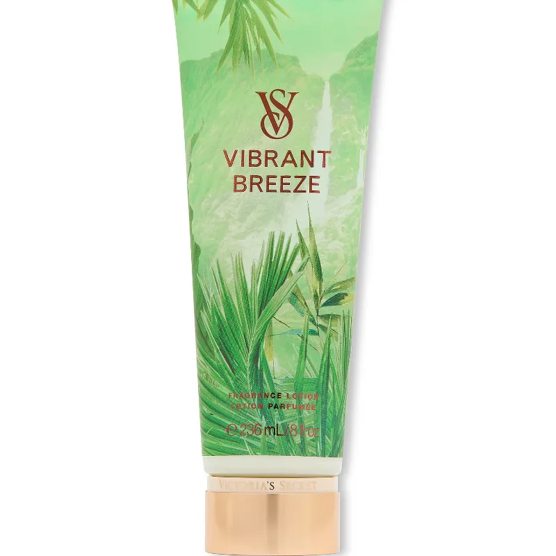 Vibrant Breeze