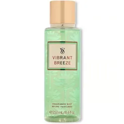 Vibrant Breeze