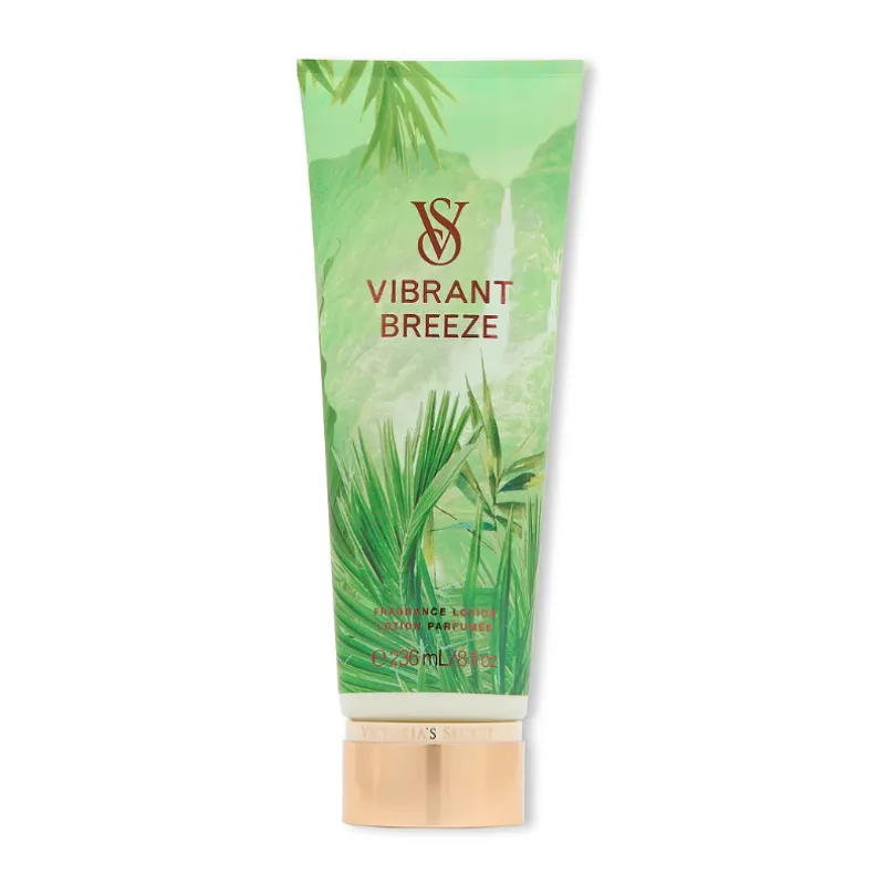 Vibrant Breeze Crema