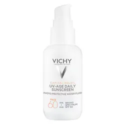Vichy SPF 60 Capital Soleil UV-Age Daily