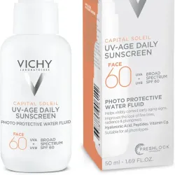 Vichy Capital Soleil UV-Age Daily SPF 60