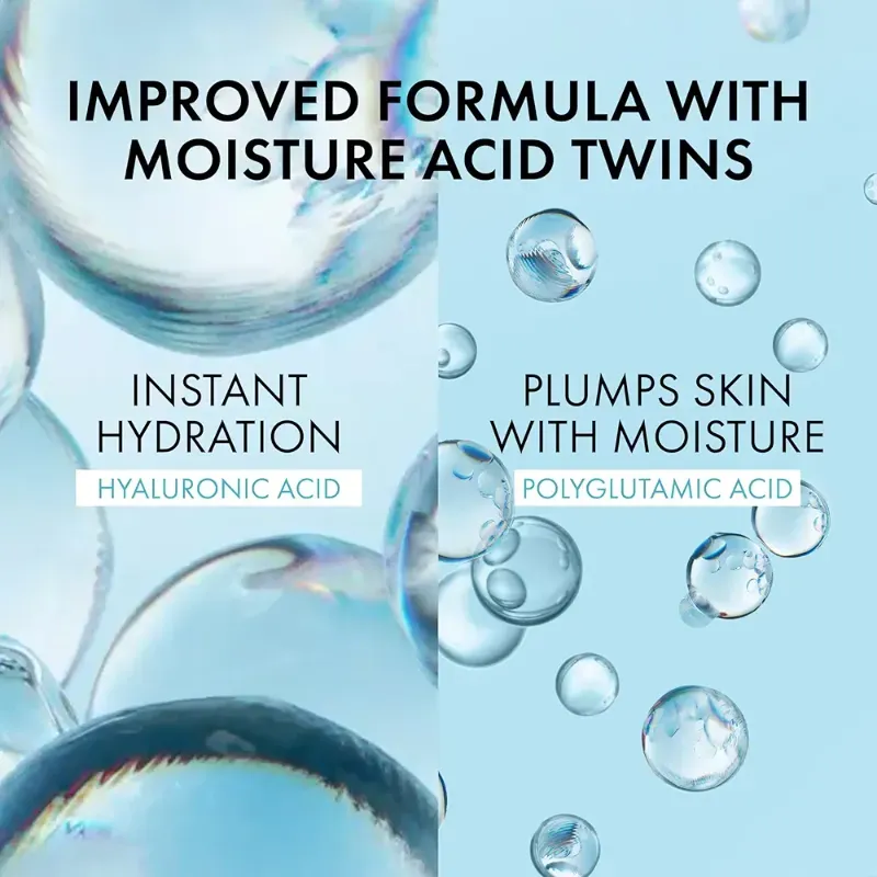 Vichy Mineral 89 Hyaluronic Acid Sérum